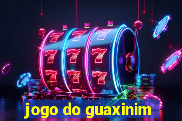 jogo do guaxinim